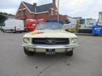 FORD MUSTANG V8 ANCIENNE, Autos, Achat, Cruise Control, Entreprise, Cabriolet