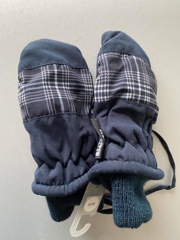 🍄 NIEUWE Warme Wanten. Thinsulate . ( 86 / 92 ) beschikbaar voor biedingen