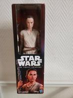 Figurine Ray (Jakku) Star Wars rogue one, Enlèvement