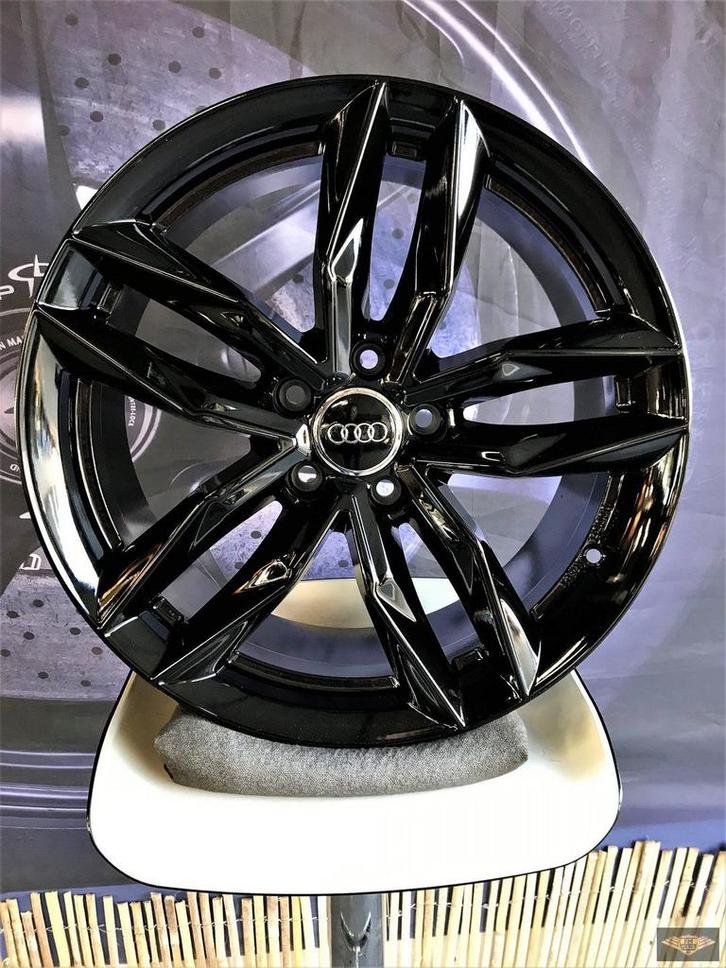 19 inch 5x112 Audi A5 S-line Look Velgen Nieuw, Auto-onderdelen, Banden en Velgen, Velg(en), 19 inch, Personenwagen, Nieuw, Ophalen of Verzenden