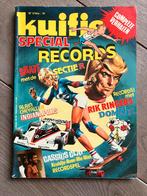 Super Kuifje - 3 - Special Records, Boeken, Eén stripboek, Ophalen of Verzenden, Gelezen