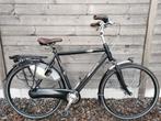 Herenfiets in alle maten!, Versnellingen, Ophalen of Verzenden, Zo goed als nieuw, Gazelle