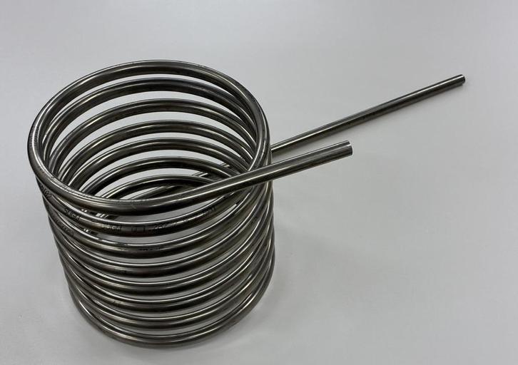 Dompelaar spiraal verwarming's element voor verwarmen koelen, Doe-het-zelf en Bouw, Verwarming en Radiatoren, Nieuw, 30 tot 80 cm
