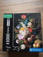 Clementoni, Hobby en Vrije tijd, Ophalen of Verzenden, Zo goed als nieuw