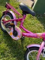 Eerste fietsje, Fietsen en Brommers, Ophalen, Gebruikt
