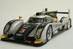 Spark 1/43 Audi R18 TDI - Le Mans 2011, Hobby en Vrije tijd, Modelauto's | 1:43, Ophalen of Verzenden, Nieuw, Auto, Overige merken