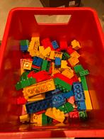 Duplo, Kinderen en Baby's, Ophalen, Gebruikt, Losse stenen, Duplo