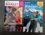 Nieuw,  nooit gelezen  2  bouquet romans 5 euro 5 verhalen, Boeken, Romans, Ophalen, Nieuw