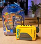 Sony Sports Walkman, Ophalen of Verzenden