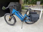 Stromer ST2 – Laag Kilometerstand, Fietsen en Brommers, Ophalen, Zo goed als nieuw, 50 km per accu of meer, Stromer