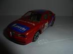 ALFA ROMEO 156 BURAGO, Hobby en Vrije tijd, Modelauto's | 1:43, Overige merken, Ophalen of Verzenden, Zo goed als nieuw, Auto