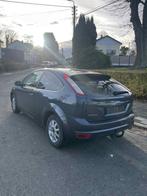 Ford Focus 1.6 diesel prêt à immatriculer, Auto's, Focus, Stof, 1600 cc, Bedrijf