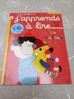 J'apprends à lire, Enlèvement ou Envoi