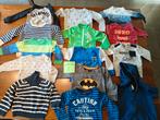 Mooie bundels JONGENSKLEDIJ 74 - 80cm, Enlèvement ou Envoi, Comme neuf, Taille 74