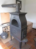 houtkachel van hoge kwaliteit, Ophalen, Gebruikt, Houtkachel, Vrijstaand