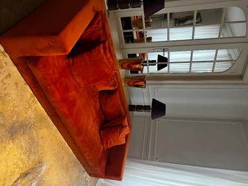 Sofa Panac Édition  beschikbaar voor biedingen