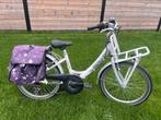 Meisjesfiets 20 inch, Fietsen en Brommers, Ophalen