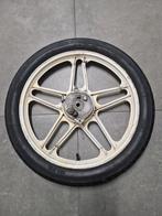 Honda Camino Grimeca achterwiel (project), Fietsen en Brommers, Ophalen of Verzenden