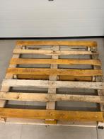 Palette, Bricolage & Construction, Enlèvement, Comme neuf, Palette
