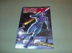 Racer X tome 1 - 2005 (Ken Steacy), Livres, BD | Comics, Enlèvement ou Envoi, Neuf