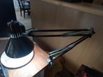 bureaulamp, Ophalen, Zo goed als nieuw