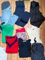 Groot pakket zwangerschapskleding maat S/M, Kleding | Dames, Zwangerschapskleding, Ophalen, Zo goed als nieuw, Maat 36 (S)