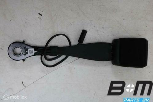Gordelslot links of rechtsvoor Audi A4 8W 8W0857755, Auto diversen, Anti-diefstal, Gebruikt