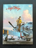 Angel Wings T5 - Black Sands - Hugault - EO2018 - Paquet, Boeken, Stripverhalen, Verzenden