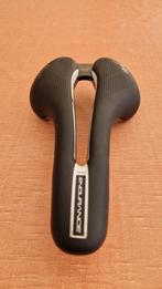 Selle Italia Flite Boost Endurance TI 316 Superflow Zwart, Ophalen of Verzenden, Zo goed als nieuw, Overige typen
