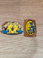 Carnaval medailles kfo, Verzamelen, Ophalen of Verzenden