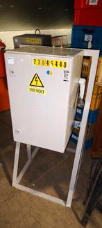 COFFRET - SECTIONNEUR - 3X400V - 80A, Enlèvement, Comme neuf