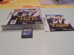 Nintendo DS Bienvenue chez les Ch'tis Le jeu (CIB) FRANS, Envoi, Utilisé, À partir de 3 ans