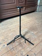Pied de guitare, Musique & Instruments, Pieds, Enlèvement, Comme neuf, Pied pour instrument, Guitare