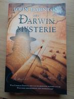 J. Darnton - Het Darwin-mysterie, J. Darnton, Ophalen of Verzenden, Zo goed als nieuw, Amerika