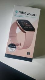 Fitbit Versa 2, Ophalen of Verzenden, Gebruikt