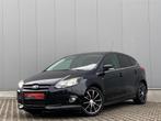 Climatiseur Ford Focus 1.6 TDCi Cruise Navi Dig.Euro5, 5 places, 70 kW, Berline, 1560 cm³