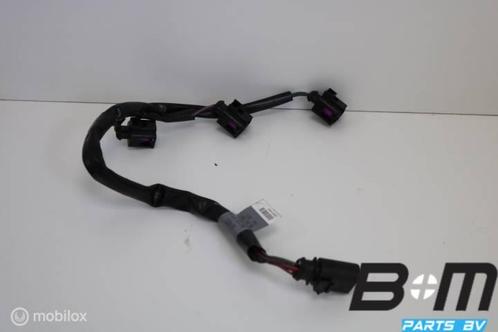 Kabelset voor motor Audi A5 8T 3.2 FSI, Autos : Pièces & Accessoires, Autres pièces automobiles, Utilisé