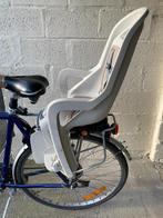 Siège de vélo pour bébé/enfant, Vélos & Vélomoteurs, Polisport, Repose-pieds, Enlèvement, Utilisé