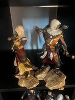 Assassins creed origins statue, Verzamelen, Beelden en Beeldjes, Ophalen, Gebruikt