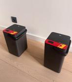 Niu batterij, Fietsen en Brommers, Brommeronderdelen | Algemeen, Ophalen, Zo goed als nieuw, Overige typen, Niu