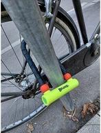 Fietsslot | Bullock Urban XL, Fietsen en Brommers, Ophalen of Verzenden, Nieuw