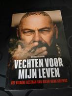 Michiel Blijboom - Vechten voor mijn leven, Ophalen of Verzenden, Zo goed als nieuw, Michiel Blijboom