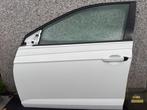 Deur Volkswagen Polo 2G Links voor portier 2GS831311, Auto-onderdelen, Info@fabrikant.eu, Links, Fabrikant BV, Gebruikt