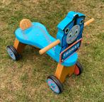 Houten loopfiets Thomas, Kinderen en Baby's, Ophalen, Loopfiets