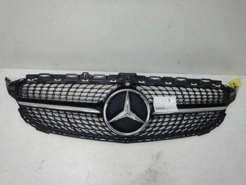 Mercedes-Benz W205 C43 AMG Coupe/Cabrio Grille Diamond A2058, Auto-onderdelen, Overige Auto-onderdelen, Mercedes-Benz, Gebruikt