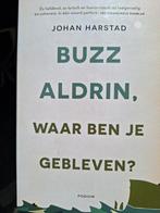 Johan Harstad - Buzz Aldrin, waar ben je gebleven?, Boeken, Literatuur, Johan Harstad, Ophalen of Verzenden, Zo goed als nieuw