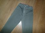 Blue Ridge kaki jeans (158), Meisje, Ophalen of Verzenden, Broek, Zo goed als nieuw