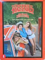 The Dukes of Hazzard, Enlèvement ou Envoi, Comme neuf