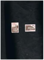 GERAARDSBERGEN LUCIFERETIKETJES, Verzenden, Zo goed als nieuw, Luciferdoosjes of -merken