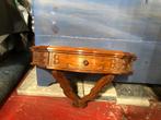 2 consoles in hout, Antiek en Kunst, Ophalen